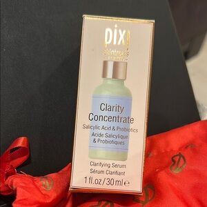 Pixi Clarity Concentrate Serum